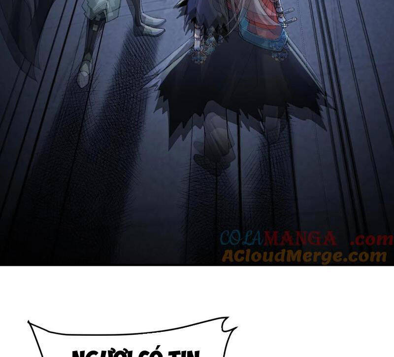 Nhị Sư Huynh Tuy Là Phàm Nhân Nhưng Rất Mạnh Mẽ Chapter  60 - 31