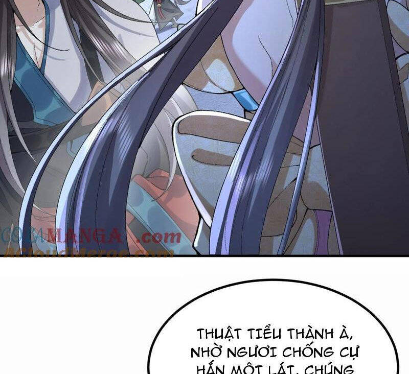 Nhị Sư Huynh Tuy Là Phàm Nhân Nhưng Rất Mạnh Mẽ Chapter  60 - 38