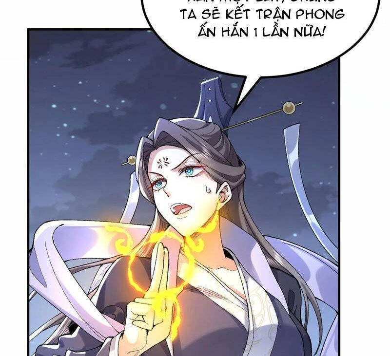 Nhị Sư Huynh Tuy Là Phàm Nhân Nhưng Rất Mạnh Mẽ Chapter  60 - 39