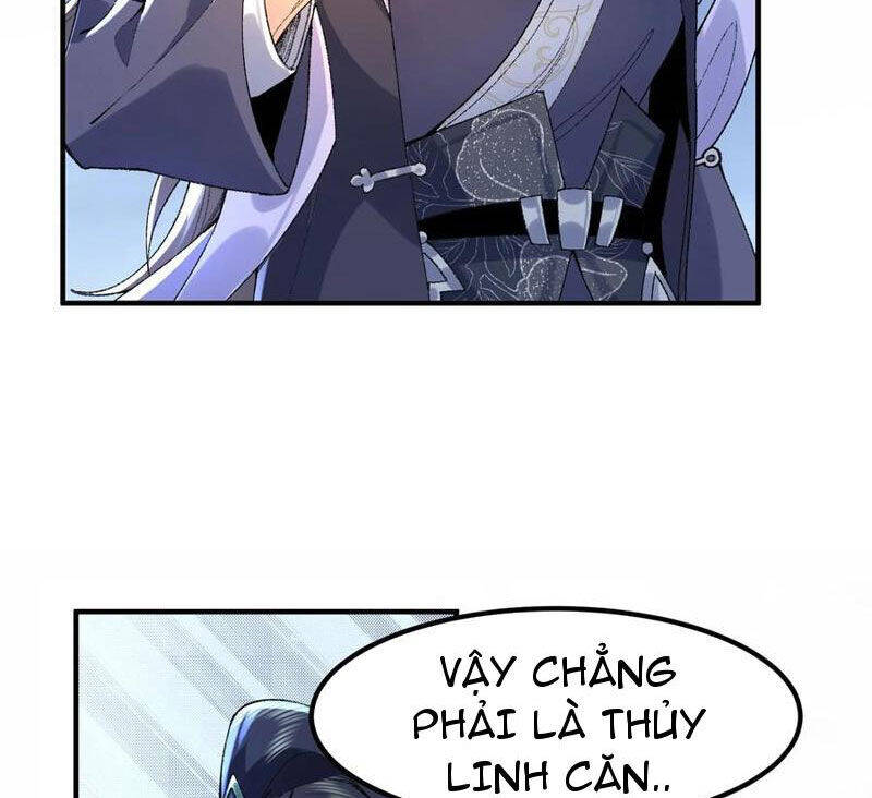 Nhị Sư Huynh Tuy Là Phàm Nhân Nhưng Rất Mạnh Mẽ Chapter  60 - 40