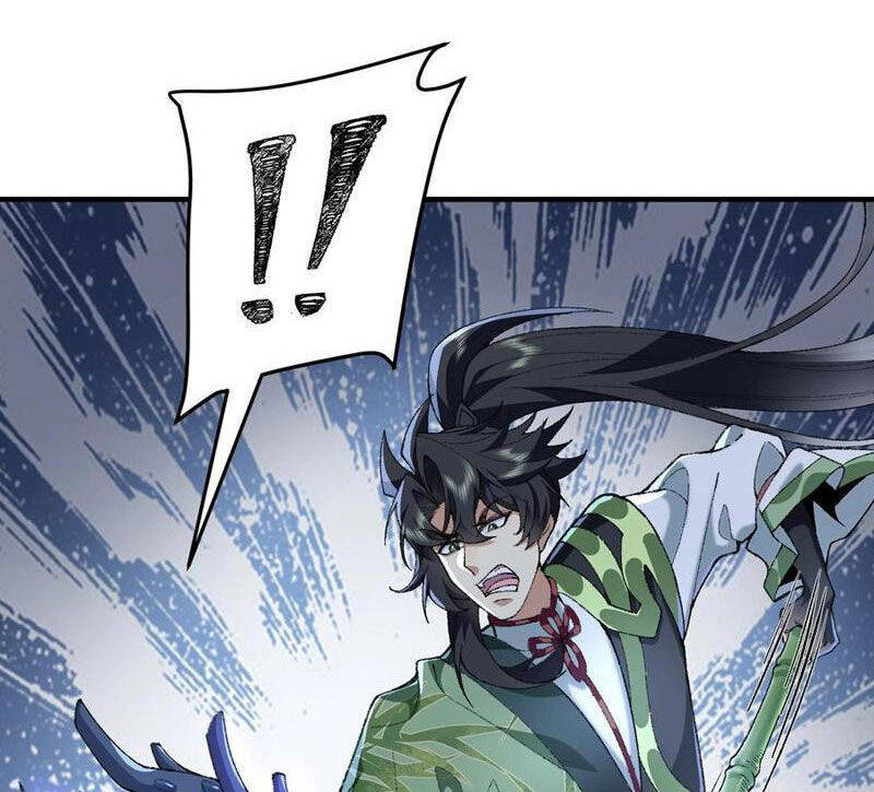 Nhị Sư Huynh Tuy Là Phàm Nhân Nhưng Rất Mạnh Mẽ Chapter  60 - 5