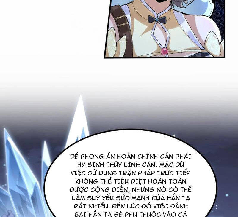 Nhị Sư Huynh Tuy Là Phàm Nhân Nhưng Rất Mạnh Mẽ Chapter  60 - 42