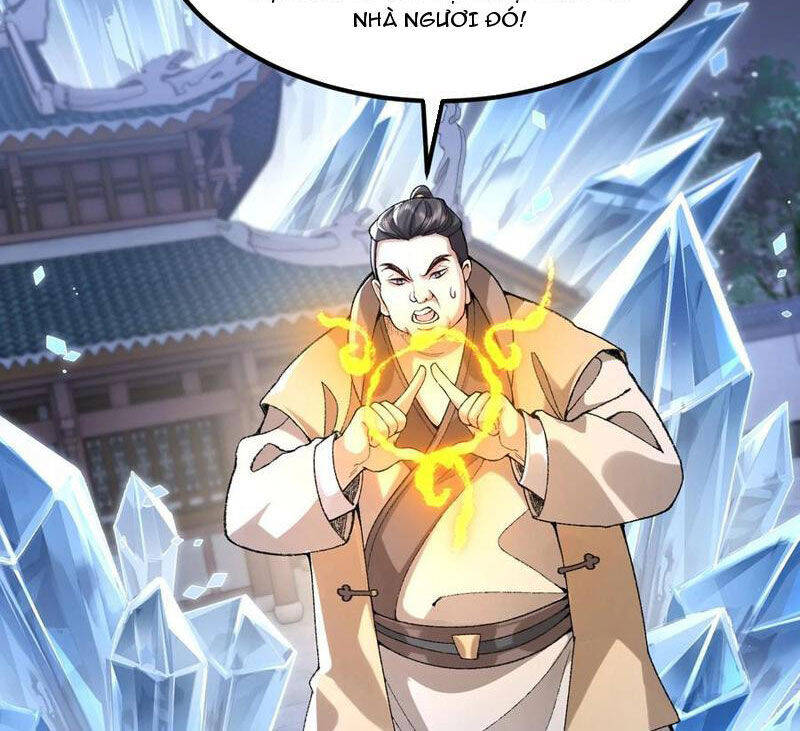 Nhị Sư Huynh Tuy Là Phàm Nhân Nhưng Rất Mạnh Mẽ Chapter  60 - 43