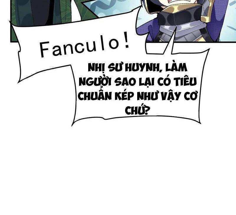 Nhị Sư Huynh Tuy Là Phàm Nhân Nhưng Rất Mạnh Mẽ Chapter  60 - 46