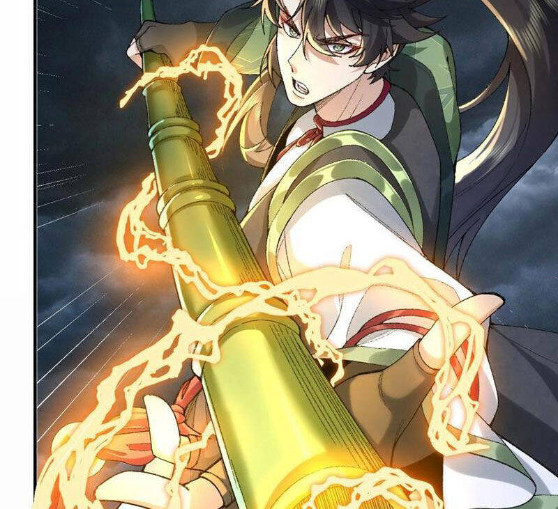 Nhị Sư Huynh Tuy Là Phàm Nhân Nhưng Rất Mạnh Mẽ Chapter  60 - 50