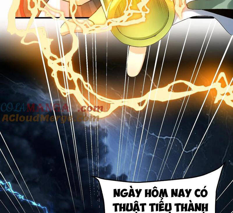 Nhị Sư Huynh Tuy Là Phàm Nhân Nhưng Rất Mạnh Mẽ Chapter  60 - 51