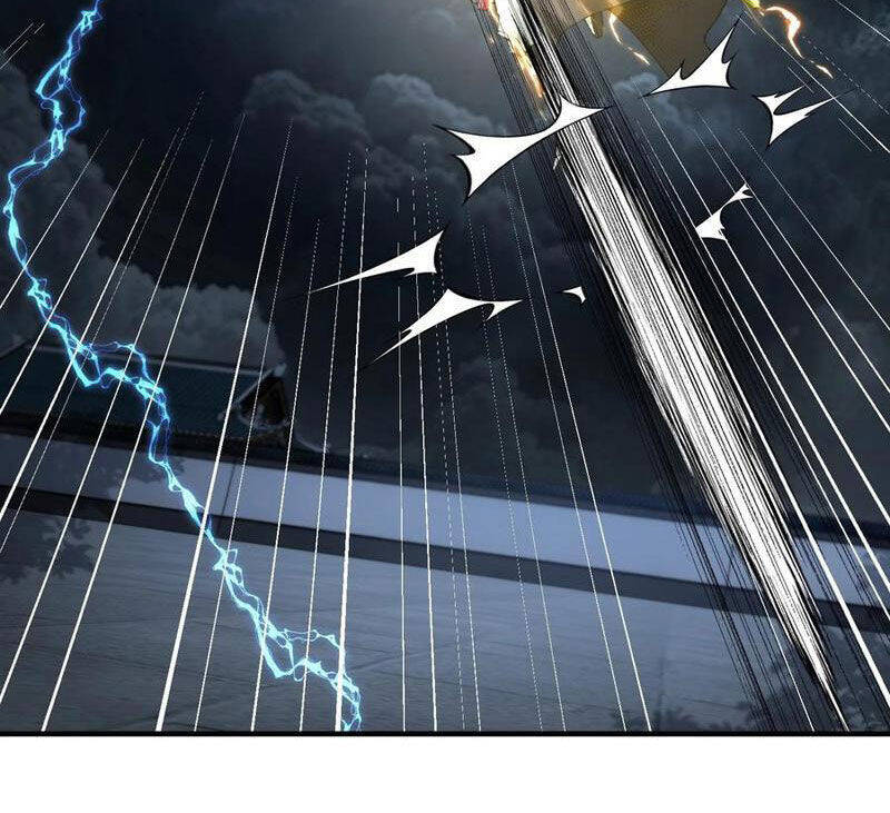 Nhị Sư Huynh Tuy Là Phàm Nhân Nhưng Rất Mạnh Mẽ Chapter  60 - 53