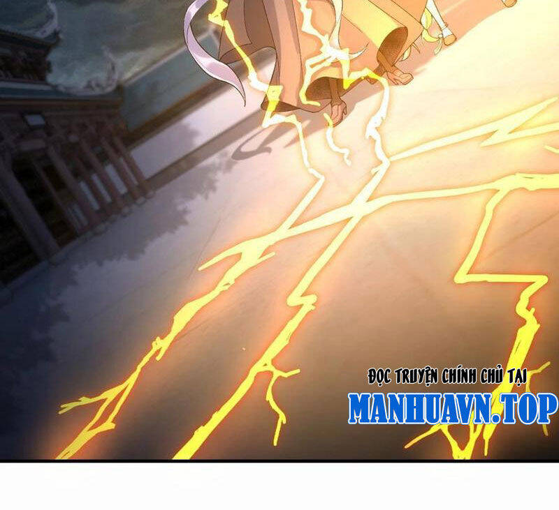 Nhị Sư Huynh Tuy Là Phàm Nhân Nhưng Rất Mạnh Mẽ Chapter  60 - 55