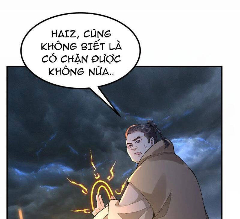 Nhị Sư Huynh Tuy Là Phàm Nhân Nhưng Rất Mạnh Mẽ Chapter  60 - 56