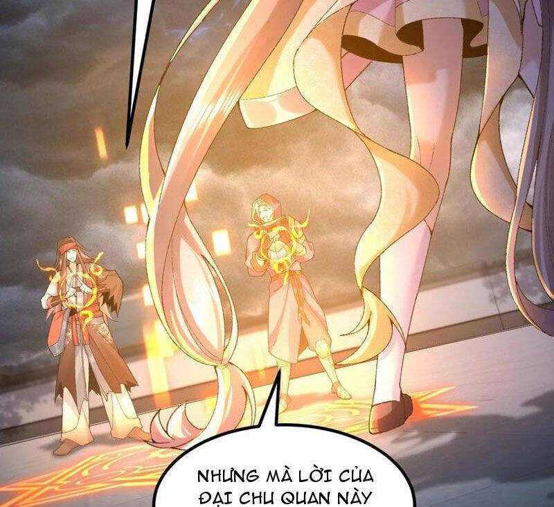 Nhị Sư Huynh Tuy Là Phàm Nhân Nhưng Rất Mạnh Mẽ Chapter  60 - 59