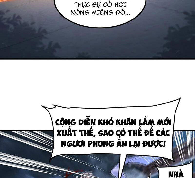 Nhị Sư Huynh Tuy Là Phàm Nhân Nhưng Rất Mạnh Mẽ Chapter  60 - 60