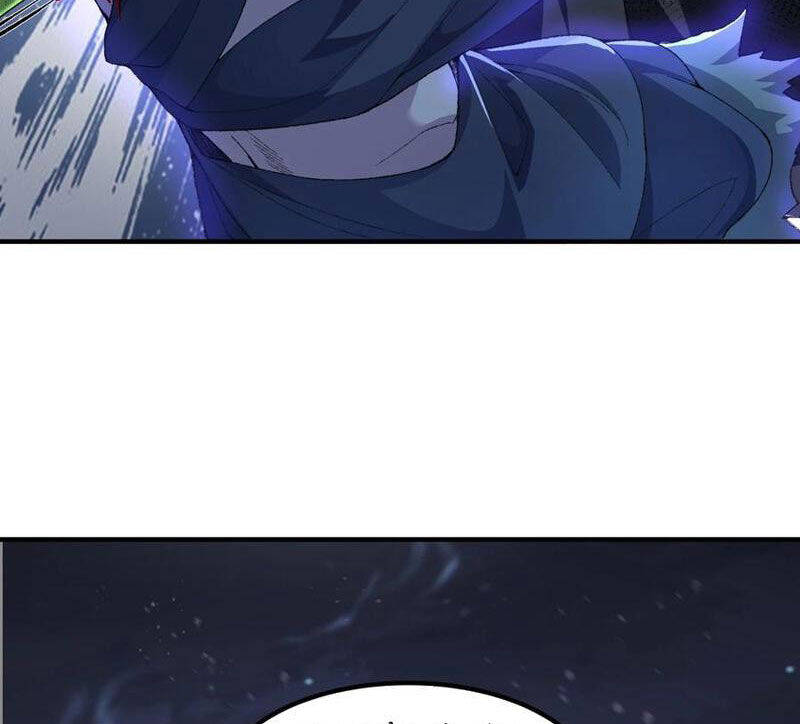 Nhị Sư Huynh Tuy Là Phàm Nhân Nhưng Rất Mạnh Mẽ Chapter  60 - 7