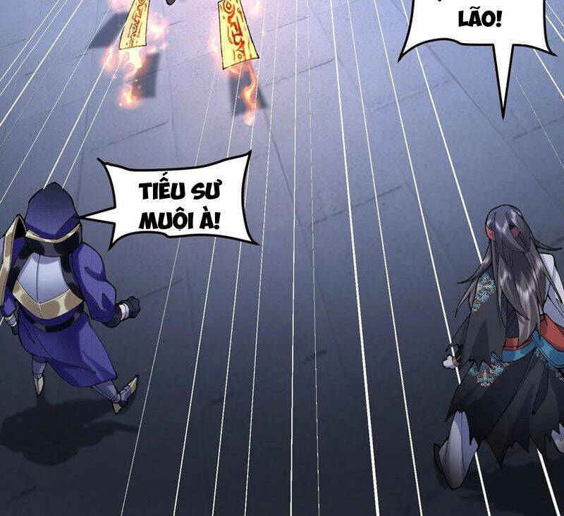 Nhị Sư Huynh Tuy Là Phàm Nhân Nhưng Rất Mạnh Mẽ Chapter  60 - 63