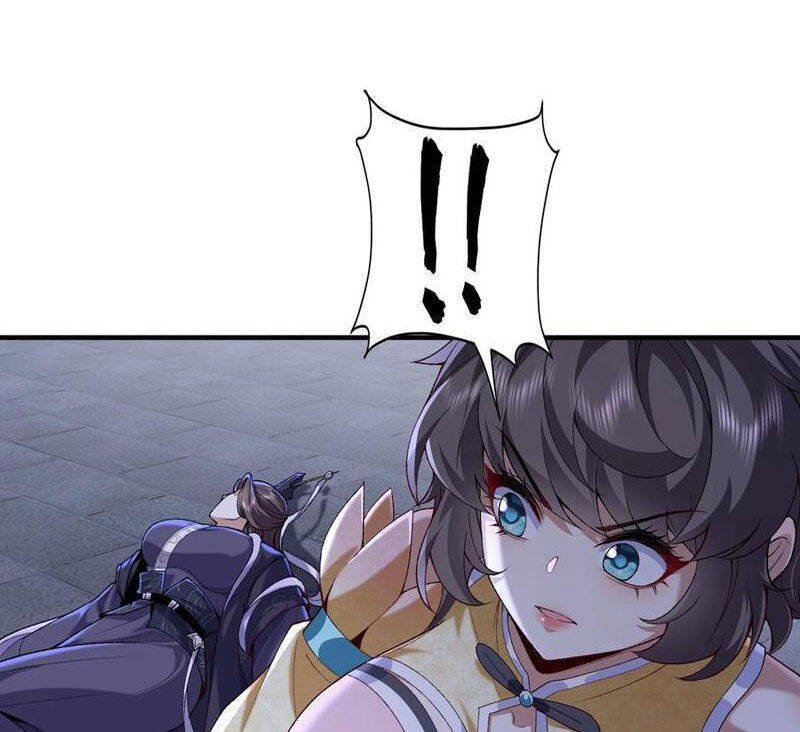 Nhị Sư Huynh Tuy Là Phàm Nhân Nhưng Rất Mạnh Mẽ Chapter  60 - 66