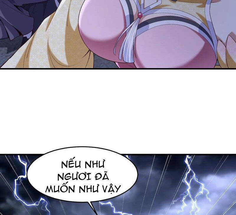 Nhị Sư Huynh Tuy Là Phàm Nhân Nhưng Rất Mạnh Mẽ Chapter  60 - 67