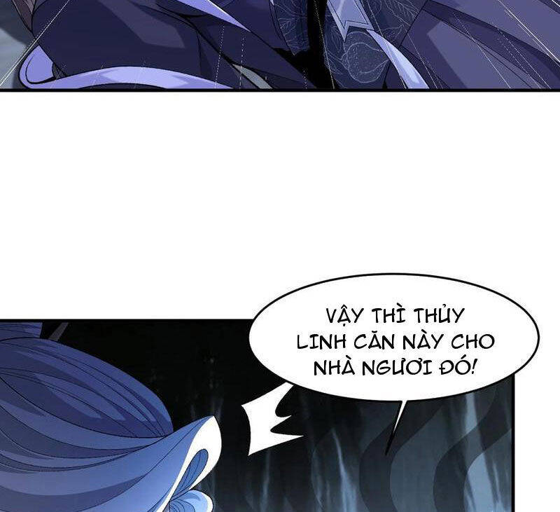 Nhị Sư Huynh Tuy Là Phàm Nhân Nhưng Rất Mạnh Mẽ Chapter  60 - 69