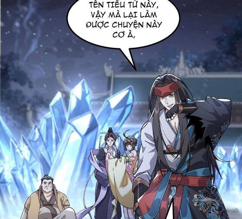 Nhị Sư Huynh Tuy Là Phàm Nhân Nhưng Rất Mạnh Mẽ Chapter  60 - 8