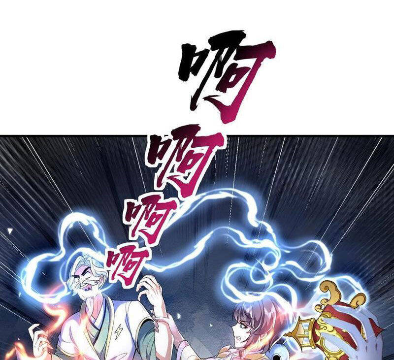 Nhị Sư Huynh Tuy Là Phàm Nhân Nhưng Rất Mạnh Mẽ Chapter  60 - 71