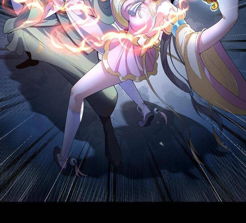 Nhị Sư Huynh Tuy Là Phàm Nhân Nhưng Rất Mạnh Mẽ Chapter  60 - 72