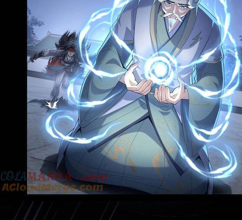 Nhị Sư Huynh Tuy Là Phàm Nhân Nhưng Rất Mạnh Mẽ Chapter  60 - 74