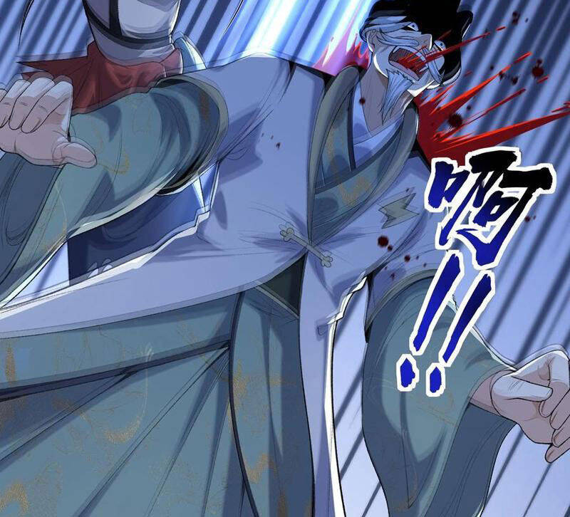 Nhị Sư Huynh Tuy Là Phàm Nhân Nhưng Rất Mạnh Mẽ Chapter  60 - 76