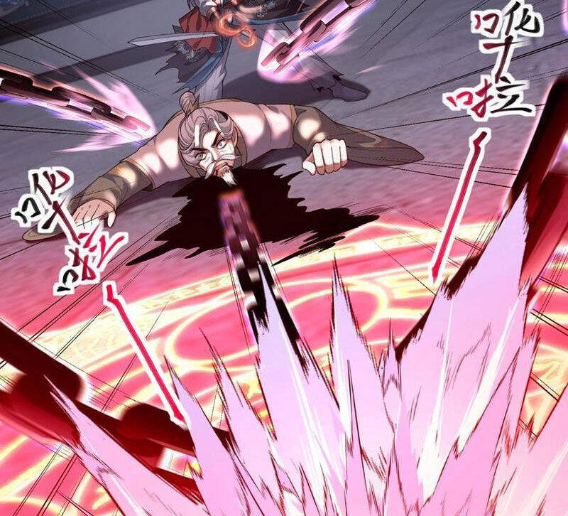 Nhị Sư Huynh Tuy Là Phàm Nhân Nhưng Rất Mạnh Mẽ Chapter  60 - 78