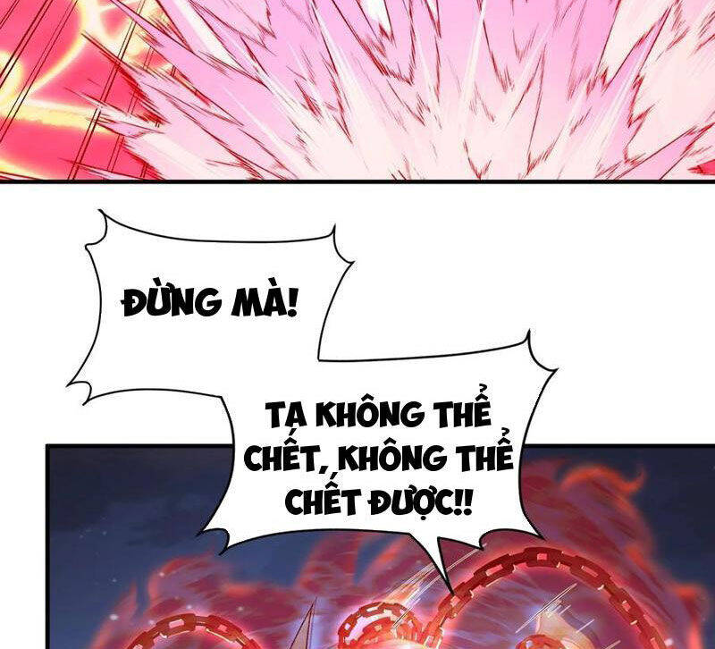 Nhị Sư Huynh Tuy Là Phàm Nhân Nhưng Rất Mạnh Mẽ Chapter  60 - 79