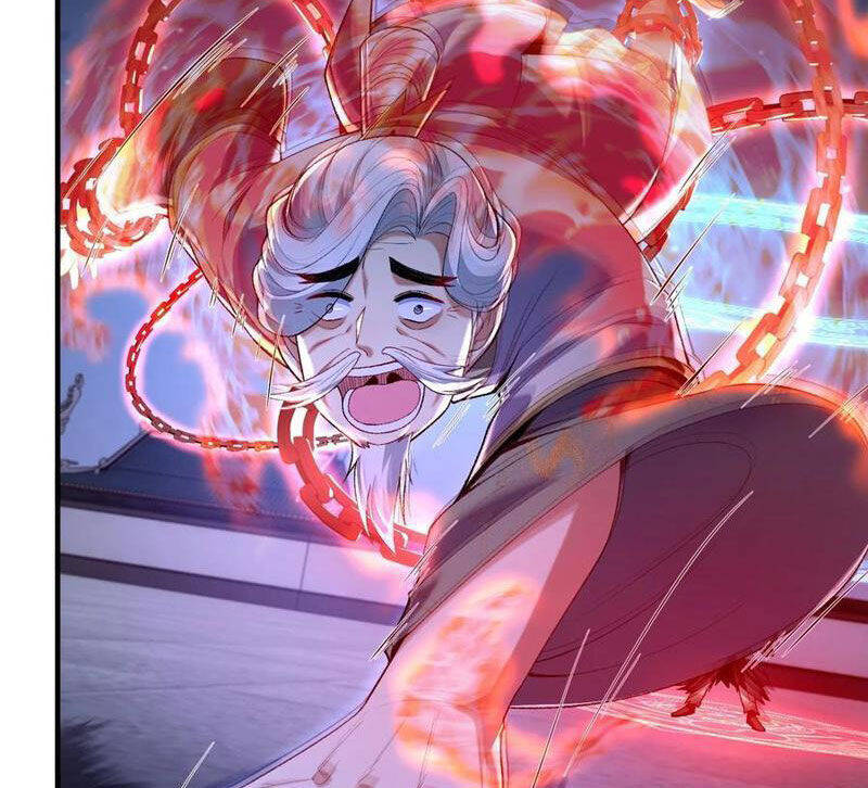 Nhị Sư Huynh Tuy Là Phàm Nhân Nhưng Rất Mạnh Mẽ Chapter  60 - 80