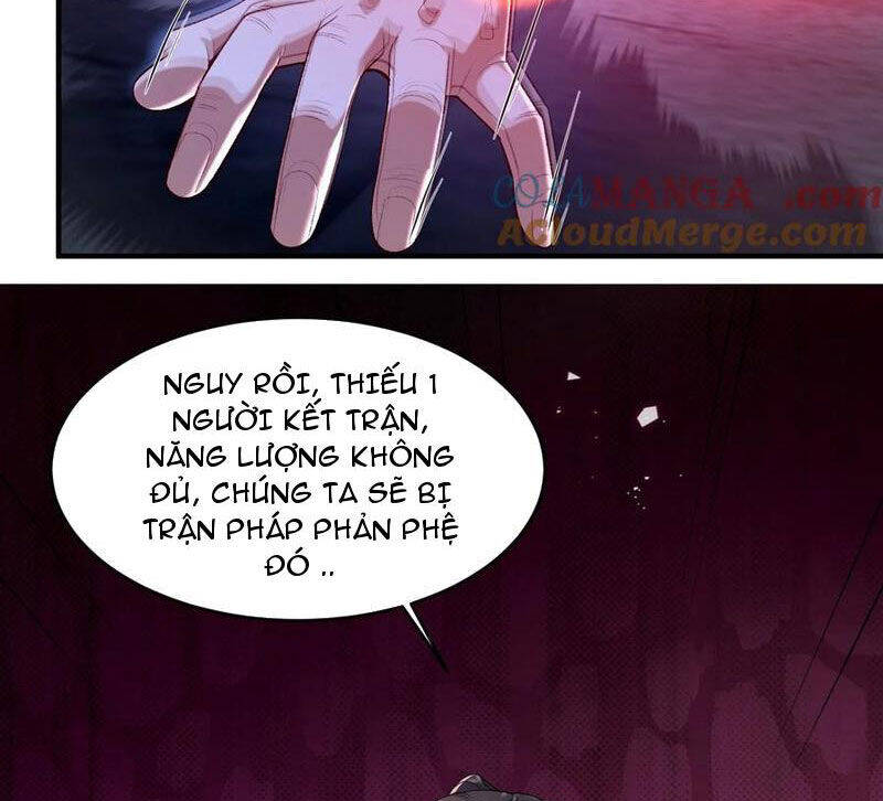 Nhị Sư Huynh Tuy Là Phàm Nhân Nhưng Rất Mạnh Mẽ Chapter  60 - 81