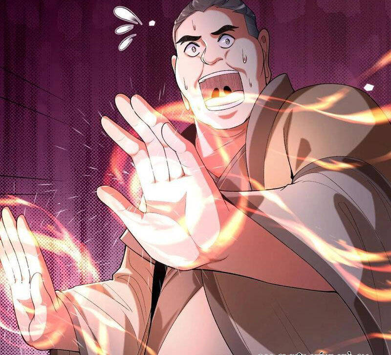 Nhị Sư Huynh Tuy Là Phàm Nhân Nhưng Rất Mạnh Mẽ Chapter  60 - 82