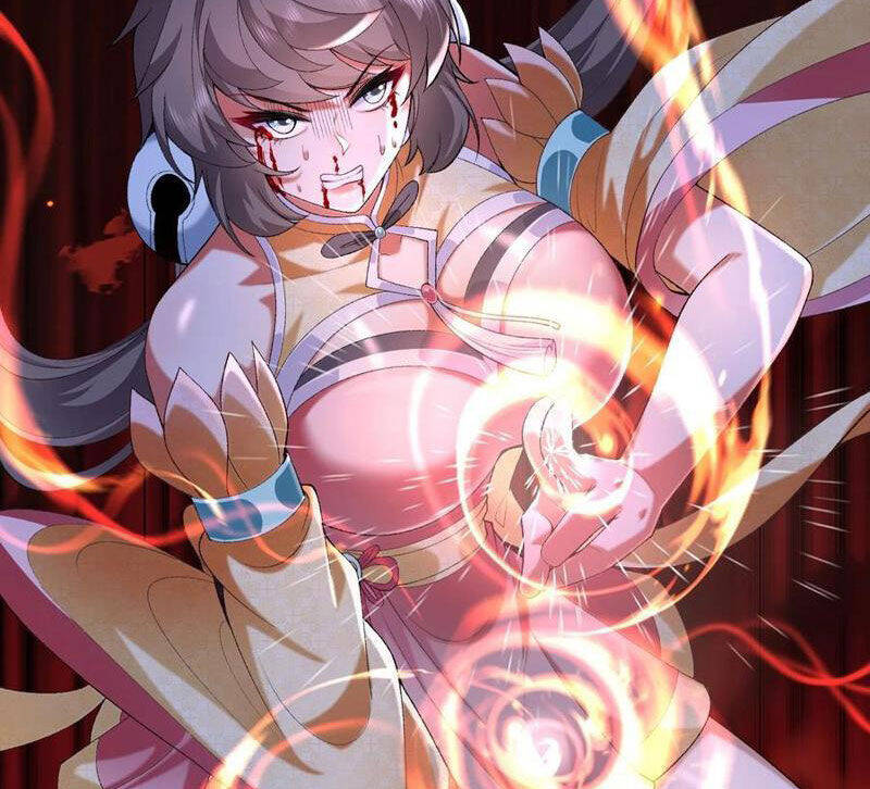 Nhị Sư Huynh Tuy Là Phàm Nhân Nhưng Rất Mạnh Mẽ Chapter  60 - 84