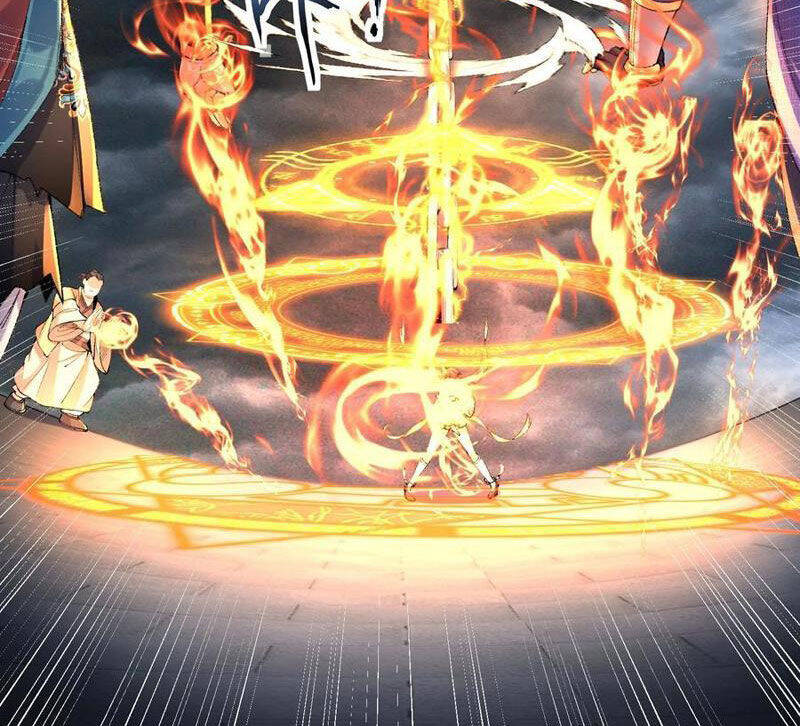 Nhị Sư Huynh Tuy Là Phàm Nhân Nhưng Rất Mạnh Mẽ Chapter  60 - 87