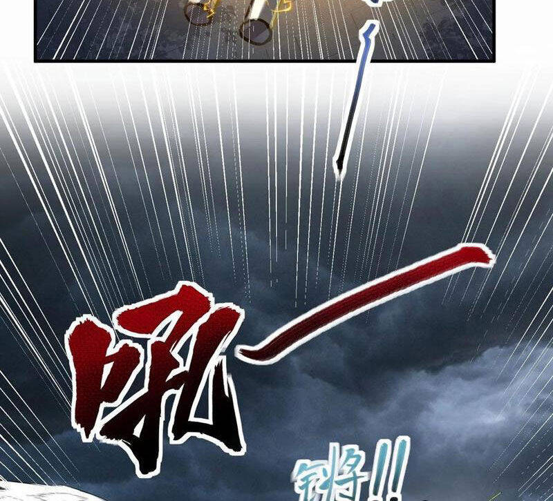 Nhị Sư Huynh Tuy Là Phàm Nhân Nhưng Rất Mạnh Mẽ Chapter  60 - 90