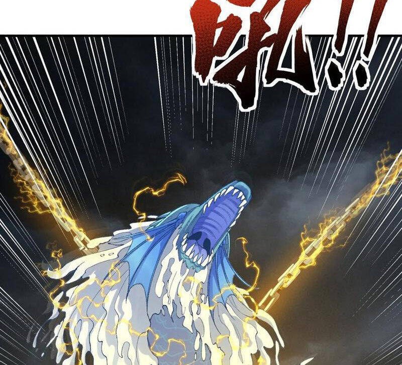 Nhị Sư Huynh Tuy Là Phàm Nhân Nhưng Rất Mạnh Mẽ Chapter  60 - 93