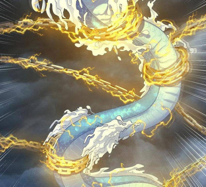 Nhị Sư Huynh Tuy Là Phàm Nhân Nhưng Rất Mạnh Mẽ Chapter  60 - 94