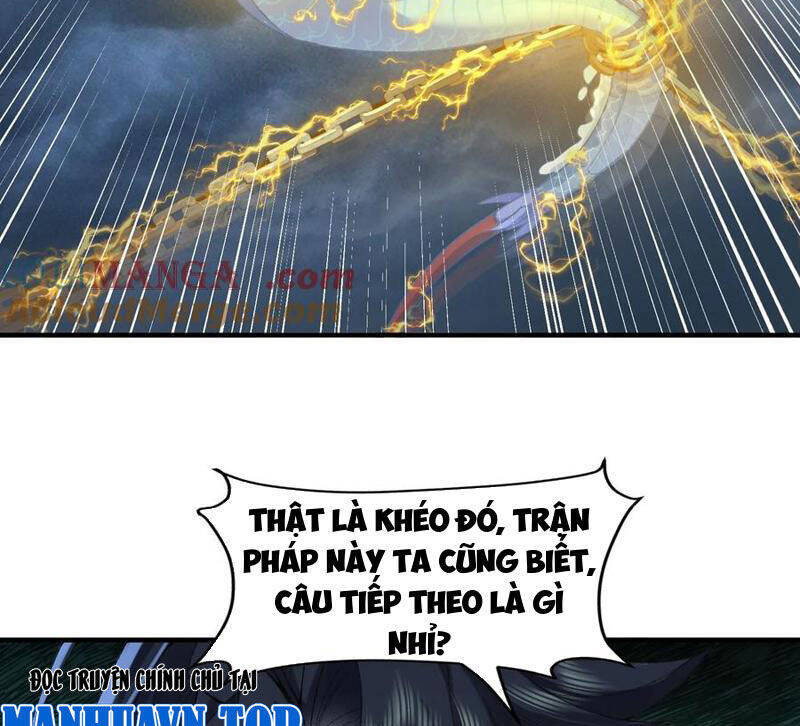 Nhị Sư Huynh Tuy Là Phàm Nhân Nhưng Rất Mạnh Mẽ Chapter  60 - 95