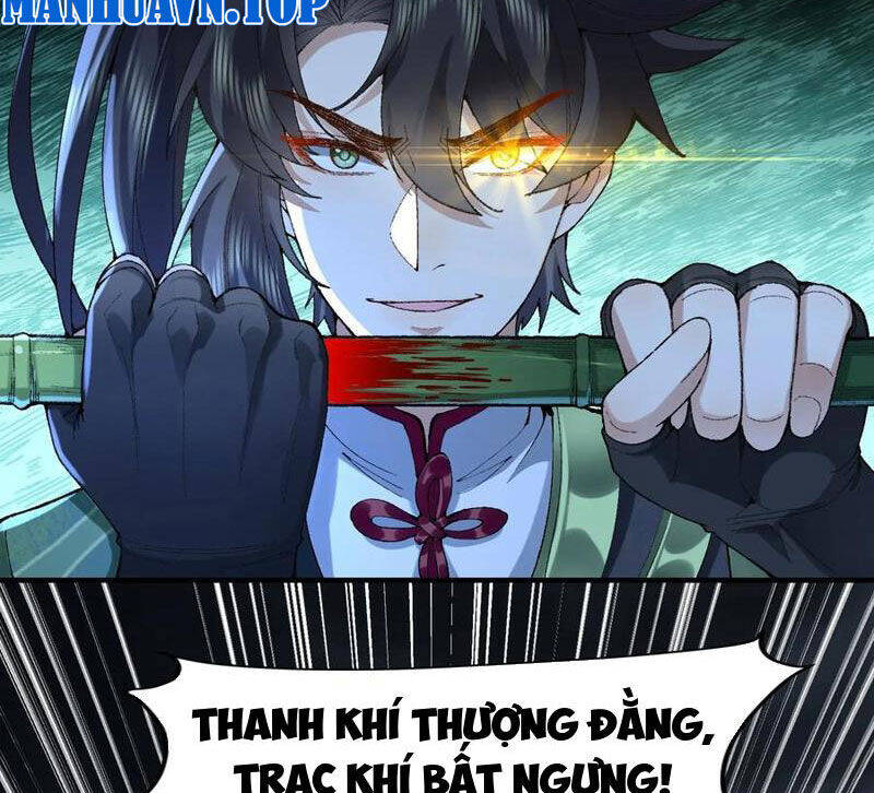 Nhị Sư Huynh Tuy Là Phàm Nhân Nhưng Rất Mạnh Mẽ Chapter  60 - 96