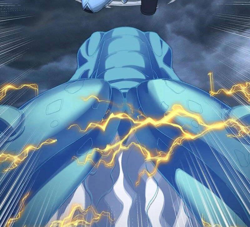 Nhị Sư Huynh Tuy Là Phàm Nhân Nhưng Rất Mạnh Mẽ Chapter  60 - 98