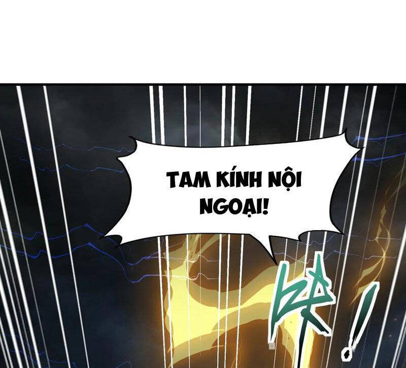 Nhị Sư Huynh Tuy Là Phàm Nhân Nhưng Rất Mạnh Mẽ Chapter  60 - 100