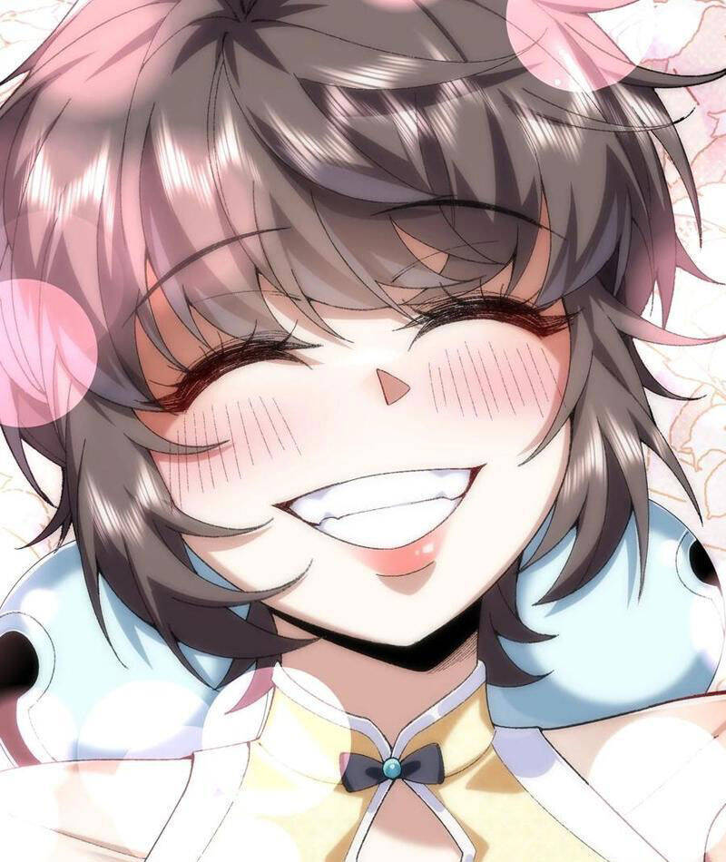 Nhị Sư Huynh Tuy Là Phàm Nhân Nhưng Rất Mạnh Mẽ Chapter  61 - 18