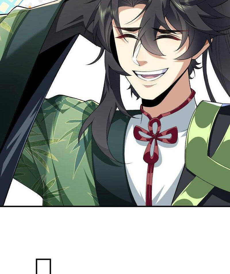 Nhị Sư Huynh Tuy Là Phàm Nhân Nhưng Rất Mạnh Mẽ Chapter  61 - 23