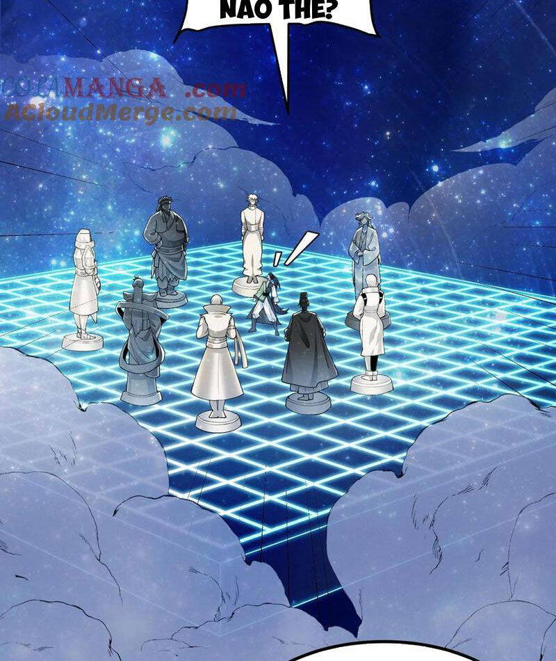 Nhị Sư Huynh Tuy Là Phàm Nhân Nhưng Rất Mạnh Mẽ Chapter  61 - 30