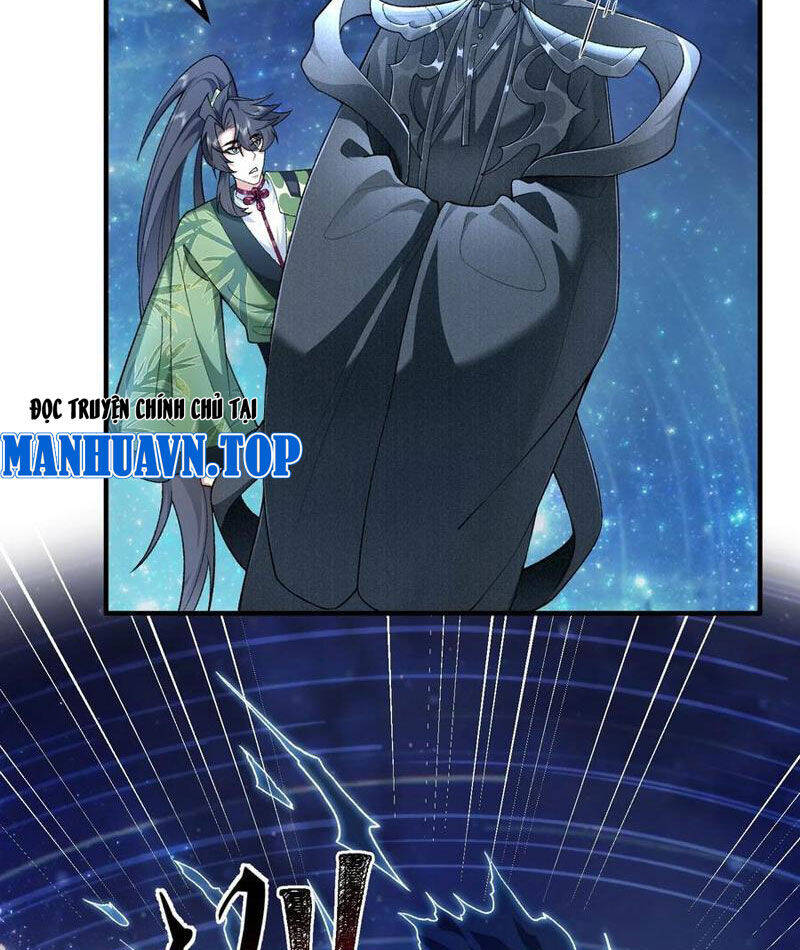 Nhị Sư Huynh Tuy Là Phàm Nhân Nhưng Rất Mạnh Mẽ Chapter  61 - 34