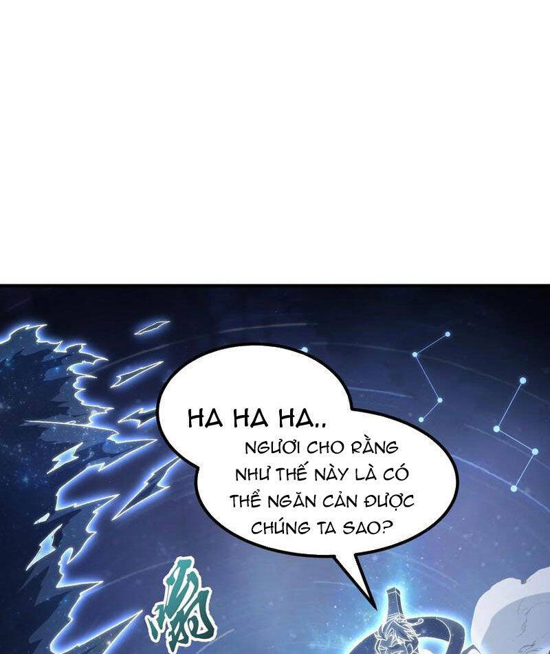 Nhị Sư Huynh Tuy Là Phàm Nhân Nhưng Rất Mạnh Mẽ Chapter  61 - 36