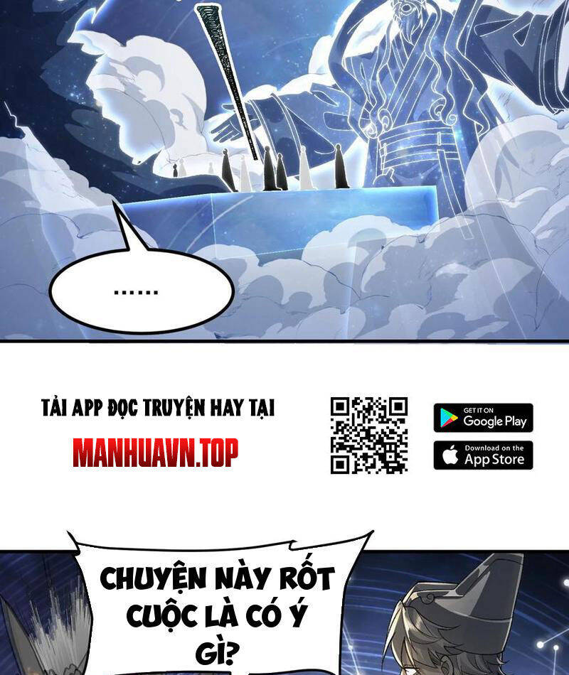 Nhị Sư Huynh Tuy Là Phàm Nhân Nhưng Rất Mạnh Mẽ Chapter  61 - 37