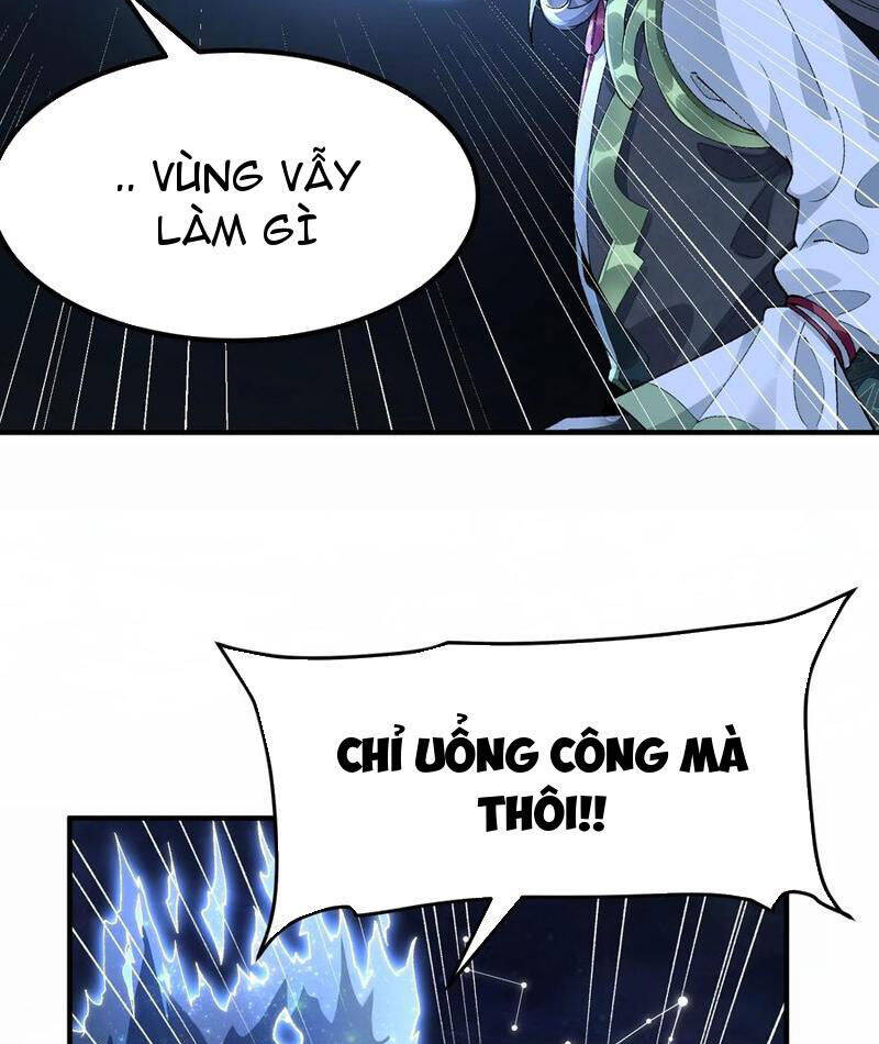 Nhị Sư Huynh Tuy Là Phàm Nhân Nhưng Rất Mạnh Mẽ Chapter  61 - 41