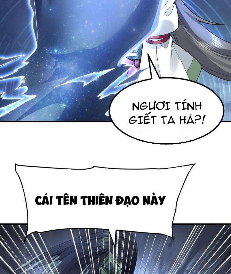 Nhị Sư Huynh Tuy Là Phàm Nhân Nhưng Rất Mạnh Mẽ Chapter  61 - 44