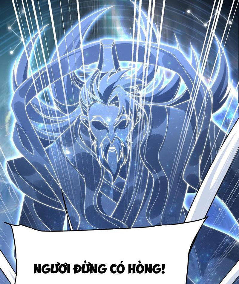 Nhị Sư Huynh Tuy Là Phàm Nhân Nhưng Rất Mạnh Mẽ Chapter  61 - 46