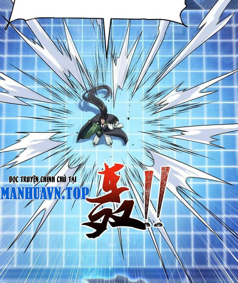 Nhị Sư Huynh Tuy Là Phàm Nhân Nhưng Rất Mạnh Mẽ Chapter  61 - 47