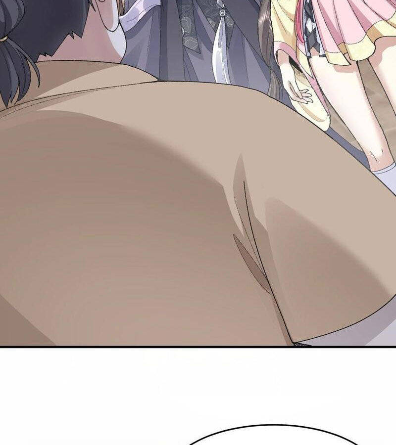 Nhị Sư Huynh Tuy Là Phàm Nhân Nhưng Rất Mạnh Mẽ Chapter  61 - 55